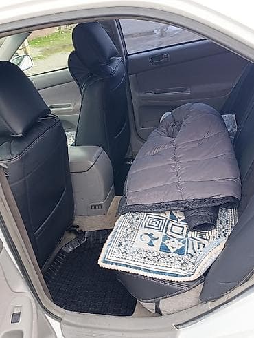 Toyota Camry: 2002 г., 2.4 л, Автомат, Бензин, Седан at lalafo.kg — 8 Toyota Camry: 2002 г., 2.4 л, Автомат, Бензин, Седан — 8