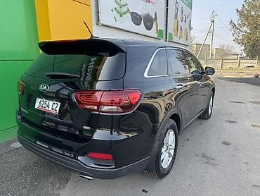 Perodua: Kia Sorento: 2019 г., 2.4 л, Автомат, Бензин, Кроссовер at lalafo.kg — 5 Perodua: Kia Sorento: 2019 г., 2.4 л, Автомат, Бензин, Кроссовер — 5