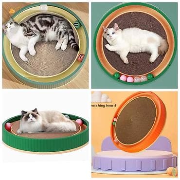 Продаю новые лежанки для кошек и собак,а так же at lalafo.kg — 9 Продаю новые лежанки для кошек и собак,а так же — 9