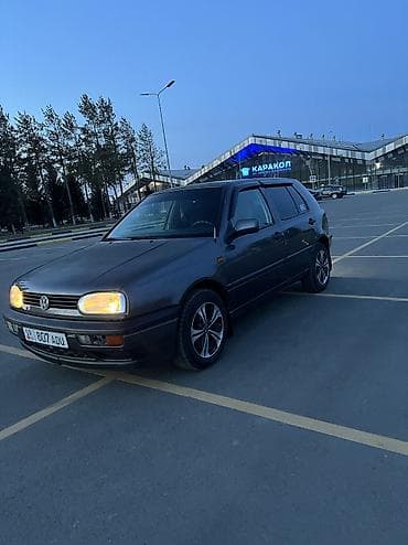 Гольф 3 Обьём 1.8 Моно Гидрач Матор-Карабка-Хадовая 5-5 Центр замок,Эл at lalafo.kg Гольф 3 Обьём 1.8 Моно Гидрач Матор-Карабка-Хадовая 5-5 Центр замок,Эл