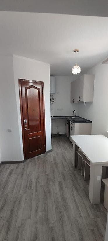 Студия, С мебелью полностью at lalafo.kg Студия, С мебелью полностью