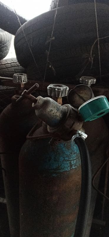 Ширетүү аппараты, Плазмалык ширетүү, Жаңы lalafo.kg да — 3 Ширетүү аппараты, Плазмалык ширетүү, Жаңы — 3