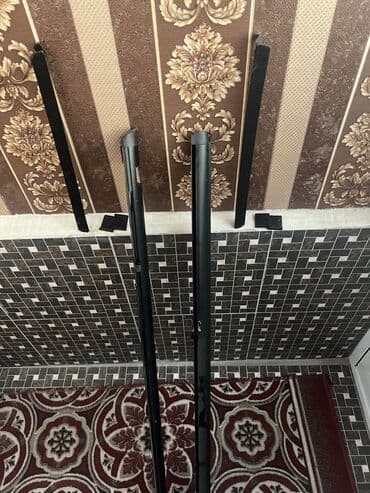 Другие детали салона at lalafo.kg Другие детали салона