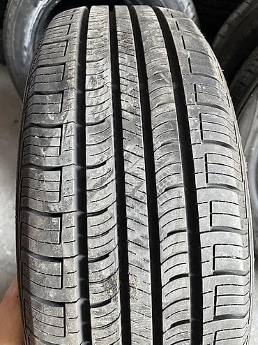 Шины 205 / 65 / R 15, Лето, Б/у, 1 шт, Легковые, Корея, Nexen at lalafo.kg Шины 205 / 65 / R 15, Лето, Б/у, 1 шт, Легковые, Корея, Nexen