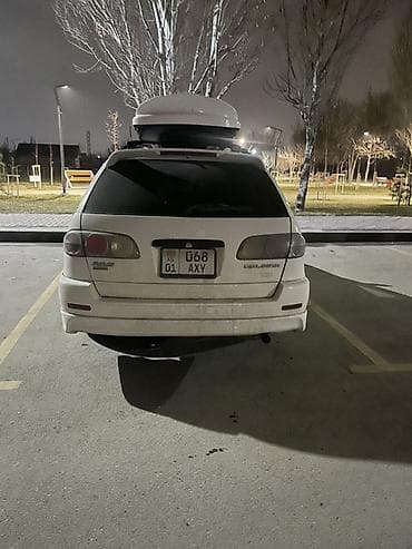 Toyota Caldina: 2002 г., 2 л, Автомат, Универсал at lalafo.kg Toyota Caldina: 2002 г., 2 л, Автомат, Универсал