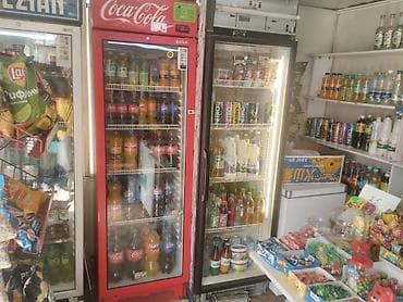 Готовый Бизнес! даяр Магазин сатылат, продуктылары менен! Тимура at lalafo.kg Готовый Бизнес! даяр Магазин сатылат, продуктылары менен! Тимура