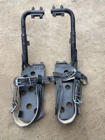 Лазы монтерские новые at lalafo.kg Лазы монтерские новые