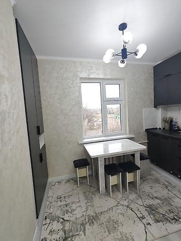 Saab: 1 комната, 38 м², 105 серия, 3 этаж, Евроремонт at lalafo.kg — 10 Saab: 1 комната, 38 м², 105 серия, 3 этаж, Евроремонт — 10