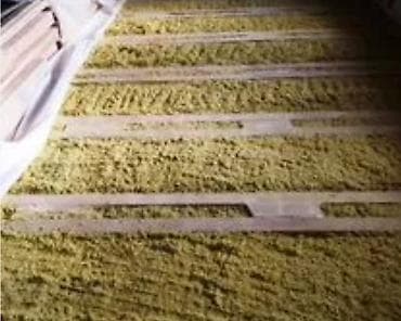 Толь: Эковата (целлюлозный утеплитель) — профессиональное утепление at lalafo.kg — 4 Толь: Эковата (целлюлозный утеплитель) — профессиональное утепление — 4