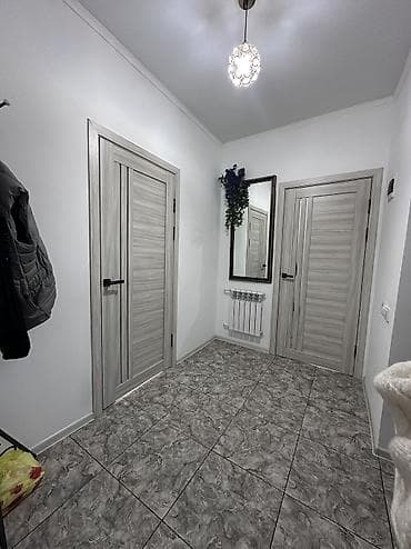 Продаю полдома!!! Район ул. Фучика Общая площадь: 60м2 Участок at lalafo.kg Продаю полдома!!! Район ул. Фучика Общая площадь: 60м2 Участок