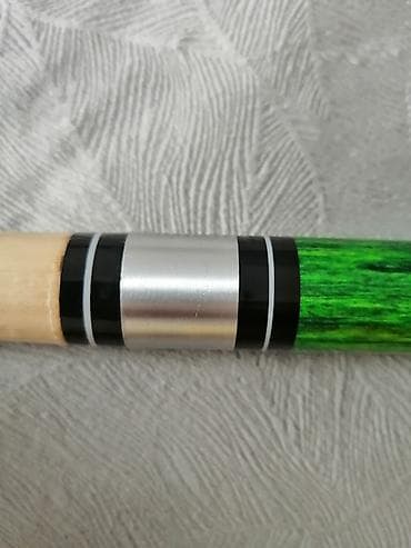 Шахмат: Кий для бильярда (пул) Китаец модифицированый - Разборный lalafo.kg да — 4 Шахмат: Кий для бильярда (пул) Китаец модифицированый - Разборный — 4