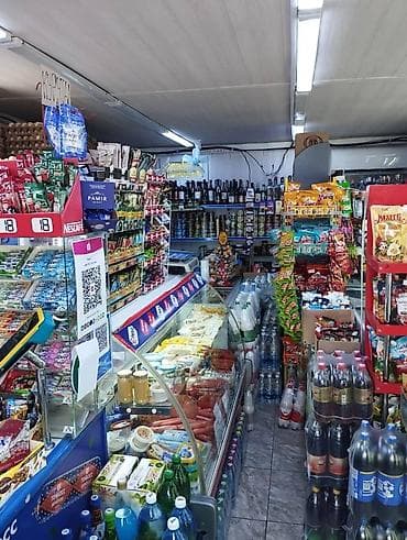 Продажа павильонов 45 м², С кондиционером at lalafo.kg Продажа павильонов 45 м², С кондиционером