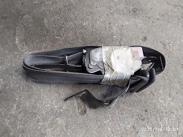 Mitsubishi Pajero W46 Ремень безопасности, Мицубиси Паджеро В46 ремень at lalafo.kg Mitsubishi Pajero W46 Ремень безопасности, Мицубиси Паджеро В46 ремень