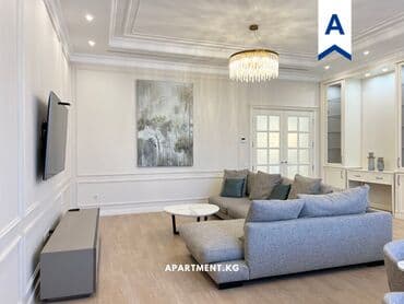 230 м², 5 комнат, Утепленный, Видеонаблюдение, Евроремонт at lalafo.kg 230 м², 5 комнат, Утепленный, Видеонаблюдение, Евроремонт