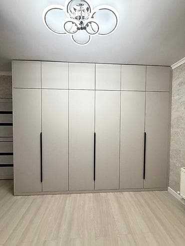 Купе шкафтар: Шифоньерлер, кийидер үчүн шкафтар, Бурчтук, ЛДСП lalafo.kg да — 2 Купе шкафтар: Шифоньерлер, кийидер үчүн шкафтар, Бурчтук, ЛДСП — 2