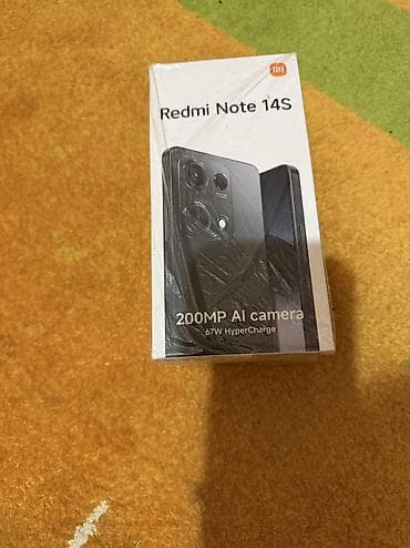 Redmi, Redmi 14C, Новый at lalafo.kg Redmi, Redmi 14C, Новый