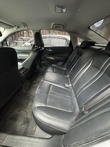 GAC: Срочно срочно В родном окрасе 90%батарея Свежепригнана оформлена В at lalafo.kg — 10 GAC: Срочно срочно В родном окрасе 90%батарея Свежепригнана оформлена В — 10