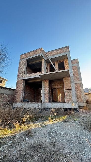 СРОЧНО ‼️ ДОМ | ПЕРВАЯ ЛИНИЯ 📍 Ул. Северная / проспект Айтматова at lalafo.kg СРОЧНО ‼️ ДОМ | ПЕРВАЯ ЛИНИЯ 📍 Ул. Северная / проспект Айтматова