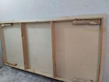 Офис эмереги: Стол буктолмо орнамети менен жаны 1,30-2,5 размер бизге туура келбей lalafo.kg да — 1 Офис эмереги: Стол буктолмо орнамети менен жаны 1,30-2,5 размер бизге туура келбей — 1