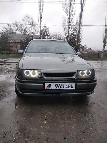 Опел вектра а Сатылат объём 1 8 мотор каропка жакшы май жебейт жургону at lalafo.kg Опел вектра а Сатылат объём 1 8 мотор каропка жакшы май жебейт жургону