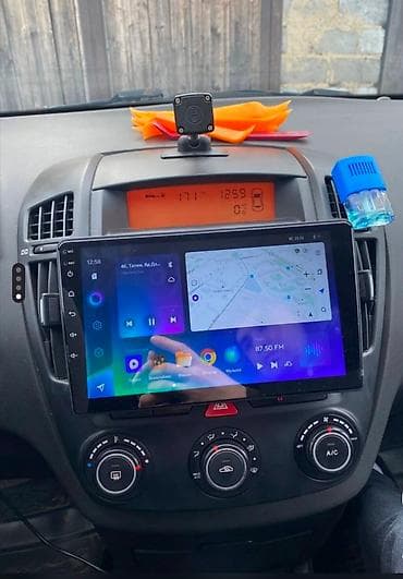 Новый, Нестандартный, Apple Carplay, Android Auto, 4 ГБ ОЗУ, 32 Гб ПЗУ at lalafo.kg Новый, Нестандартный, Apple Carplay, Android Auto, 4 ГБ ОЗУ, 32 Гб ПЗУ