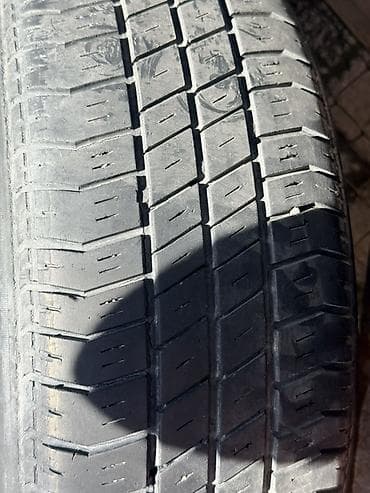 Шины 195 / 60 / R 15, Лето, Б/у, Комплект, Легковые, Китай, Nexen at lalafo.kg Шины 195 / 60 / R 15, Лето, Б/у, Комплект, Легковые, Китай, Nexen