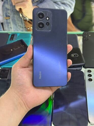 Redmi, Redmi Note 12, Б/у, 128 ГБ at lalafo.kg Redmi, Redmi Note 12, Б/у, 128 ГБ