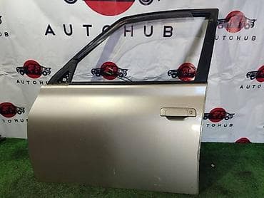 Дверь Передняя левая Toyota at lalafo.kg Дверь Передняя левая Toyota