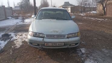 Mazda Cronos: 1994 г., Седан at lalafo.kg Mazda Cronos: 1994 г., Седан