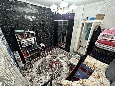 3 комнаты, 75 м², 105 серия, 5 этаж, Косметический ремонт at lalafo.kg — 8 3 комнаты, 75 м², 105 серия, 5 этаж, Косметический ремонт — 8