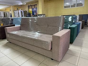 Прямой диван at lalafo.kg Прямой диван