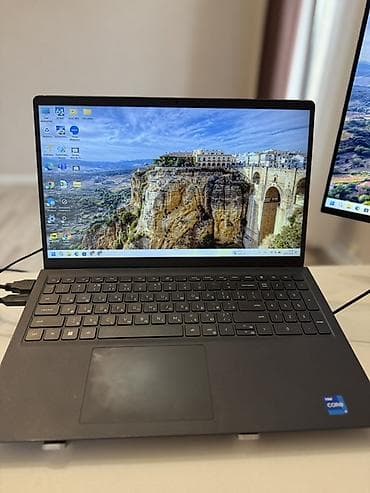 Мощный ноутбук Dell / Intel Core 7 / 32GB / 1TB SSD Описание: Продаю at lalafo.kg Мощный ноутбук Dell / Intel Core 7 / 32GB / 1TB SSD Описание: Продаю