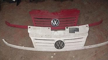 Решетка радиатора Volkswagen 1997 г., Б/у, Оригинал at lalafo.kg Решетка радиатора Volkswagen 1997 г., Б/у, Оригинал