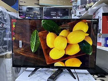 💥СУПЕР АКЦИЯ 💥🔥 Телевизоры Samsung 32G9000 android smart tv 81 см at lalafo.kg — 10 💥СУПЕР АКЦИЯ 💥🔥 Телевизоры Samsung 32G9000 android smart tv 81 см — 10