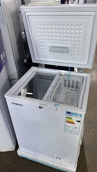 Морозильник, Новый, Бесплатная доставка at lalafo.kg Морозильник, Новый, Бесплатная доставка