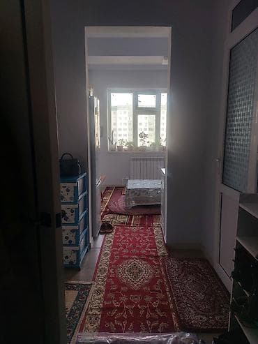 1 комната, 32 м², Элитка, 8 этаж, Косметический ремонт at lalafo.kg 1 комната, 32 м², Элитка, 8 этаж, Косметический ремонт