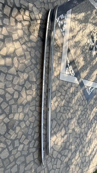 Декоративные накладки Lexus at lalafo.kg Декоративные накладки Lexus