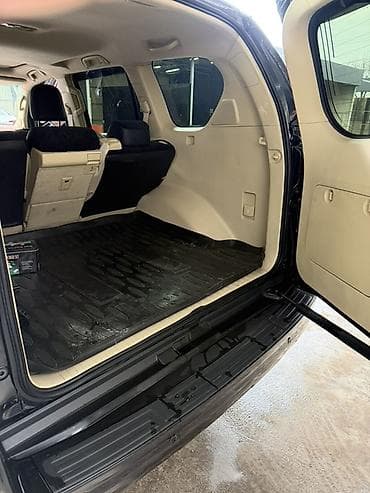 Proton: Toyota Land Cruiser Prado: 2014 г., 3 л, Автомат, Дизель, Жол тандабас lalafo.kg да — 5 Proton: Toyota Land Cruiser Prado: 2014 г., 3 л, Автомат, Дизель, Жол тандабас — 5