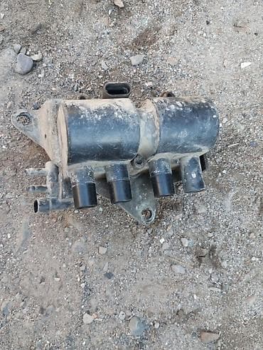 Катушка 2, 2.2 опель at lalafo.kg Катушка 2, 2.2 опель