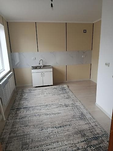 50 м², Без мебели at lalafo.kg 50 м², Без мебели