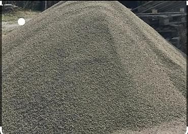 Аралашма эленген шагыл жана кум: Эленген шагыл, Башка колдонулуш үчүн lalafo.kg да — 2 Аралашма эленген шагыл жана кум: Эленген шагыл, Башка колдонулуш үчүн — 2