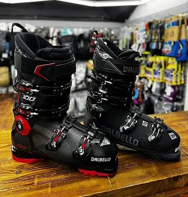 Лыжага арналган ботинкалар: Горнолыжные ботинки Dalbello — линейки DS, Veloce, Krypton и др lalafo.kg да — 2 Лыжага арналган ботинкалар: Горнолыжные ботинки Dalbello — линейки DS, Veloce, Krypton и др — 2