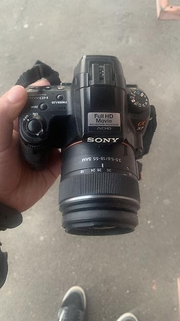 Фотоаппарат не работает что именно не работает сам не знаю Зеркальная at lalafo.kg Фотоаппарат не работает что именно не работает сам не знаю Зеркальная