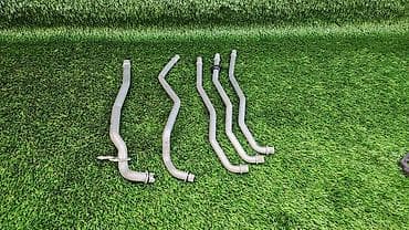 Трубки охл печки е39 Год 1999 Цена каждая В отличном состоянии at lalafo.kg Трубки охл печки е39 Год 1999 Цена каждая В отличном состоянии