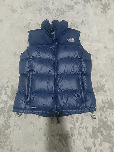 Мужская куртка, L, The North Face, Новый, цвет - Синий, Платная доставка, Самовывоз at lalafo.kg Мужская куртка, L, The North Face, Новый, цвет - Синий, Платная доставка, Самовывоз