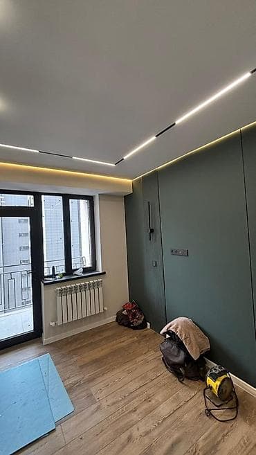 2 комнаты, 62 м², Элитка, 10 этаж, Евроремонт at lalafo.kg 2 комнаты, 62 м², Элитка, 10 этаж, Евроремонт