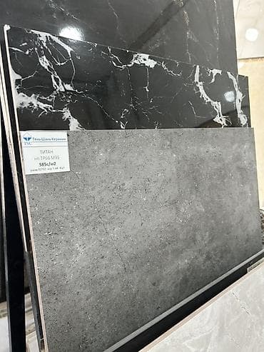 Максаты: Пол үчүн, түсү - Боз, Жылтырабаган, 60x60 см lalafo.kg да Максаты: Пол үчүн, түсү - Боз, Жылтырабаган, 60x60 см