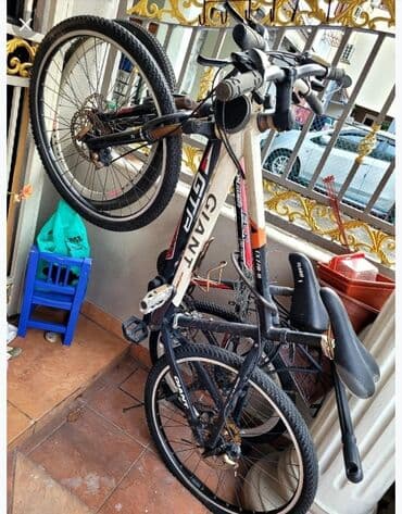 Вело ремонт любой сложности! at lalafo.kg Вело ремонт любой сложности!