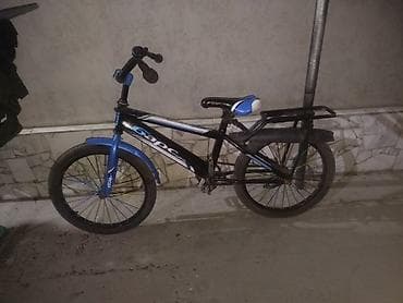 Подростковый велосипед at lalafo.kg Подростковый велосипед