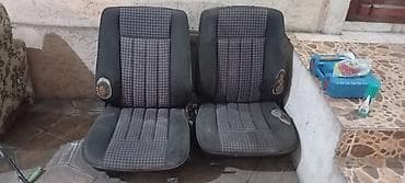 Бампер Mercedes-Benz, Б/у at lalafo.kg Бампер Mercedes-Benz, Б/у